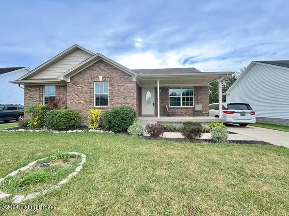 478 Madison Rae Blvd, Shepherdsville, KY 40165