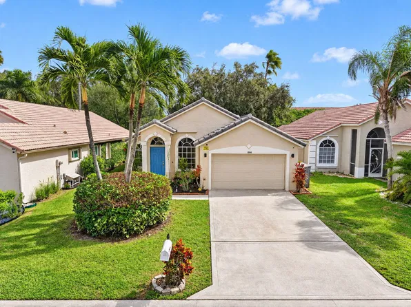 1886 BARNSTABLE Road, Wellington, FL 33414