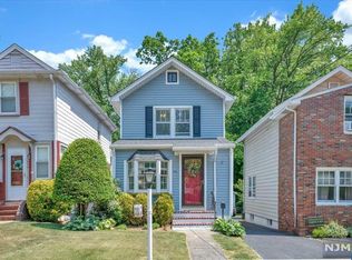 268 Fairmount Ave, Hackensack, NJ 07601