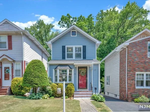268 Fairmount Ave, Hackensack, NJ 07601