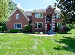 4721 Crescent Ridge Dr, Brownsburg, IN 46112