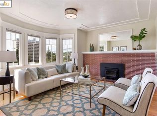 112-114 Monte Cresta Ave, Oakland, CA 94611