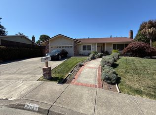 6042 Donna Ct, Rohnert Park, CA 94928