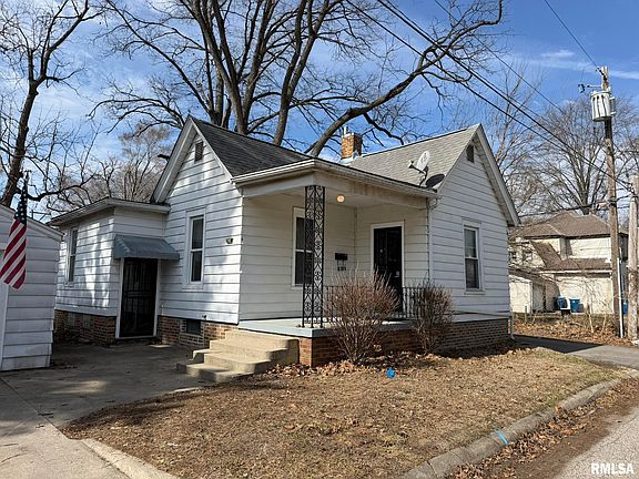 4th image of 611 S Illinois St