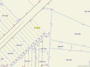 310 N Correll St, Landis, NC 28088