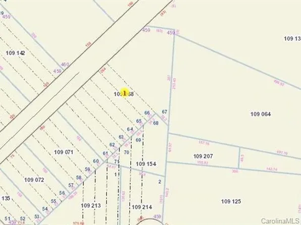 310 N Correll St, Landis, NC 28088