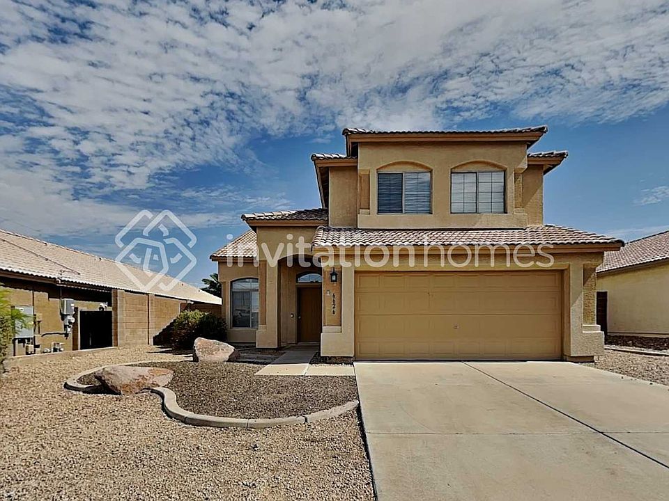 1st image of 6626 W Saddlehorn Rd