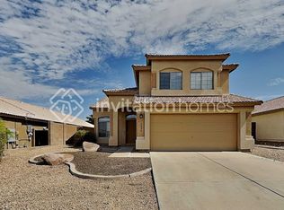 6626 W Saddlehorn Rd, Phoenix, AZ 85083