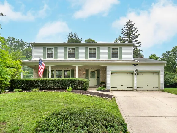 805 Middlebury Dr, Worthington, OH 43085