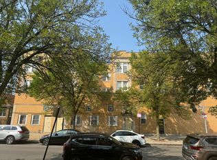1550 N Parkside Ave #305, Chicago, IL