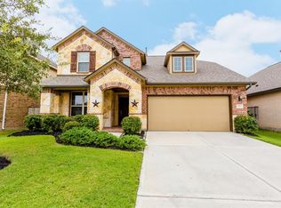 9715 Thornberry Grove Dr, Richmond, TX 77406