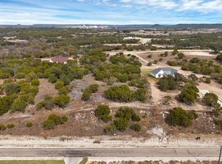 1064 County Road 407, Nemo, TX 76070