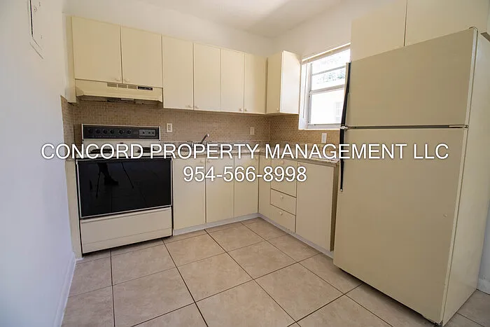 2 bed, 1.0 bath, $1,850 — Photo 3