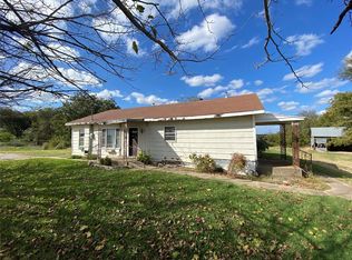 1368 Ozro Rd, Venus, TX 76084