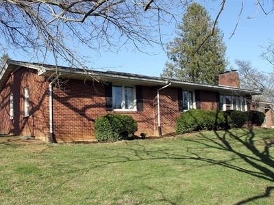 309 Byrd Dr, Pulaski, VA, 24301