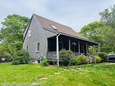 96 Manchester Avenue, Oak Bluffs, MA, 02557