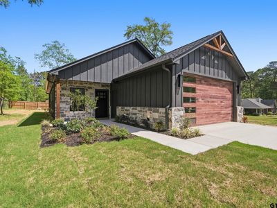 11029 Forest Ln, Frankston, TX, 75763
