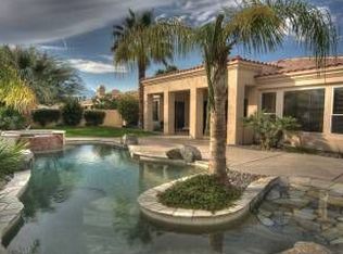 25 Florence Ln, Palm Desert, CA 92211