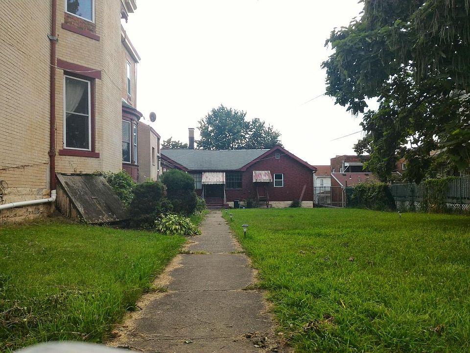 Front Yards