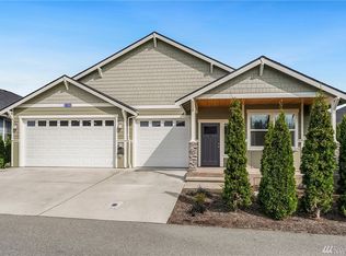 3102 Scotland Aly, Mount Vernon, WA 98273