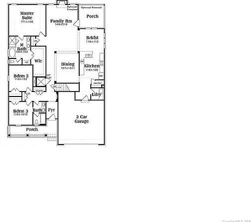 2nd image of 1511 Paddock Cir