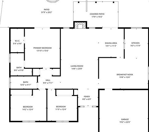 3rd image of 67360 Tamara Rd
