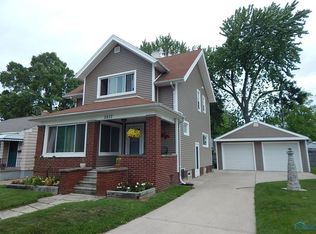 2837 118th St, Toledo, OH 43611