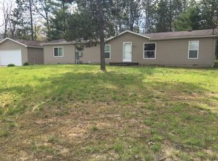 5776 Eddy Dr, Saint Helen, MI 48656