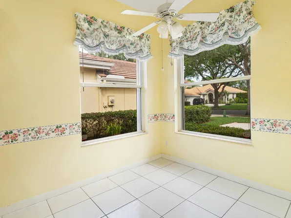 156 Hampton Circle, Jupiter, FL 33458
