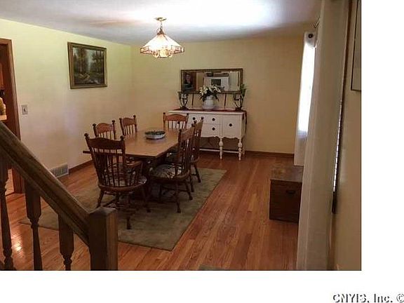 Dining Room.