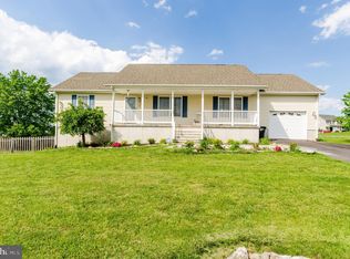 655 Teal Rd N, Martinsburg, WV