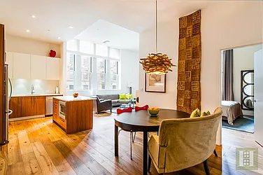 Sold by Halstead Real Estate