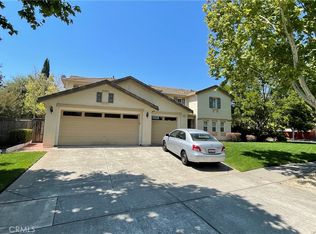 693 Dynasty Dr, Fairfield, CA