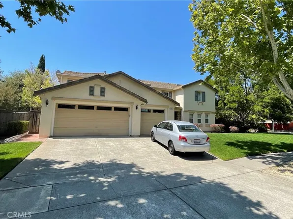 693 Dynasty Dr, Fairfield, CA 94534