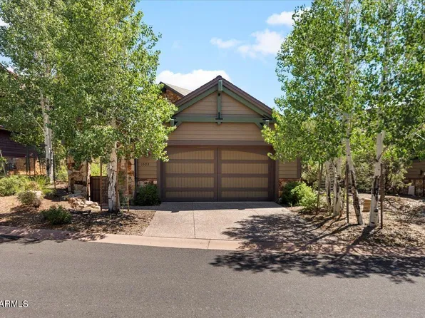 1523 E CASTLE HILLS Drive #43, Flagstaff, AZ 86005