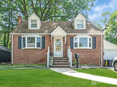 352 Birchwood Rd, New Milford, NJ, 07646