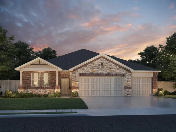 161 Shumard Peak Cv, Dripping Springs, TX 78620