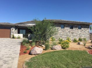 2553 Tradewind Dr, Bullhead City, AZ 86442