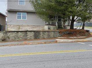 1200 Main St, Pittston, PA 18641