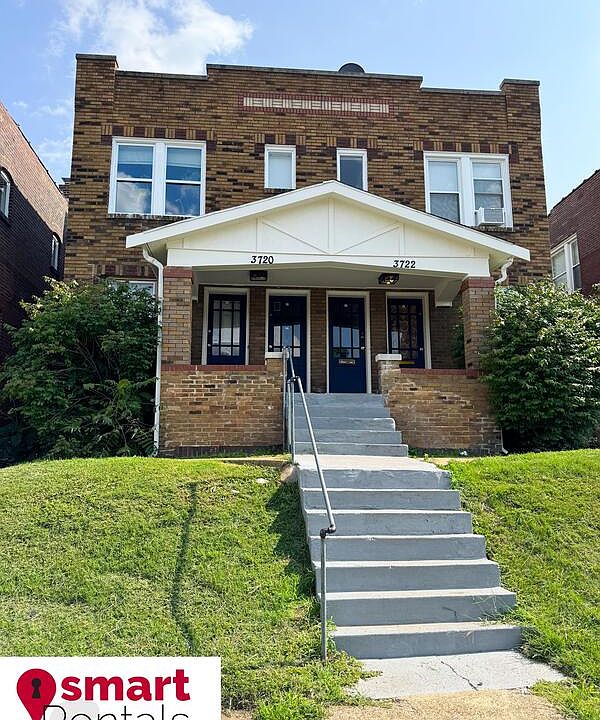 1st image of 3720 Winnebago St #1F