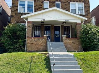 3720 Winnebago St #1F, Saint Louis, MO