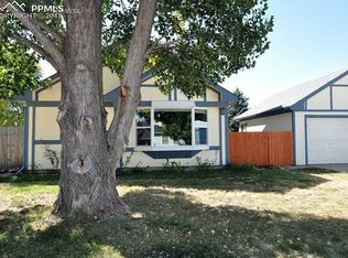 3245 Leoti Dr, Colorado Springs, CO 80922