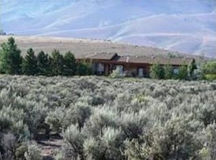 6175 Water Canyon Rd, Winnemucca, NV 89445