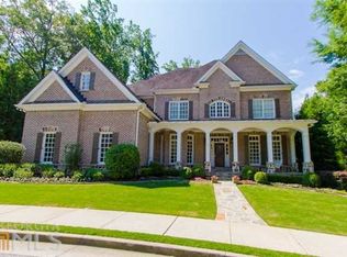 4412 Saint Andrews Dr NW, Atlanta, GA 30327