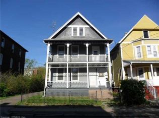 119 Babcock St, Hartford, CT 06106