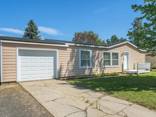 1405 E Evergreen St, Deer Park, WA 99006