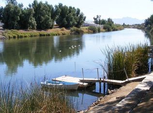 80 Ben Hulse Hwy, Palo Verde, CA 92266