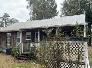 520 Lr #25, Foreman, AR 71836