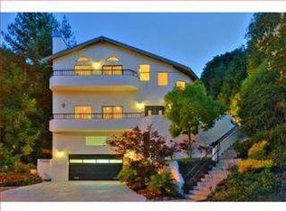 242 Exeter Ave, San Carlos, CA 94070