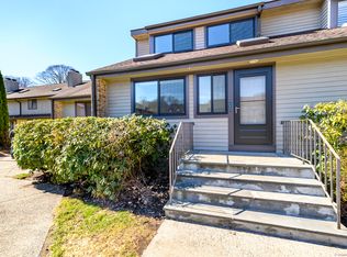 2289 Bedford St UNIT C8, Stamford, CT 06902